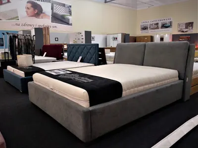 Studio Snu - Łóżka i Materace Rzeszów/Tyczyn